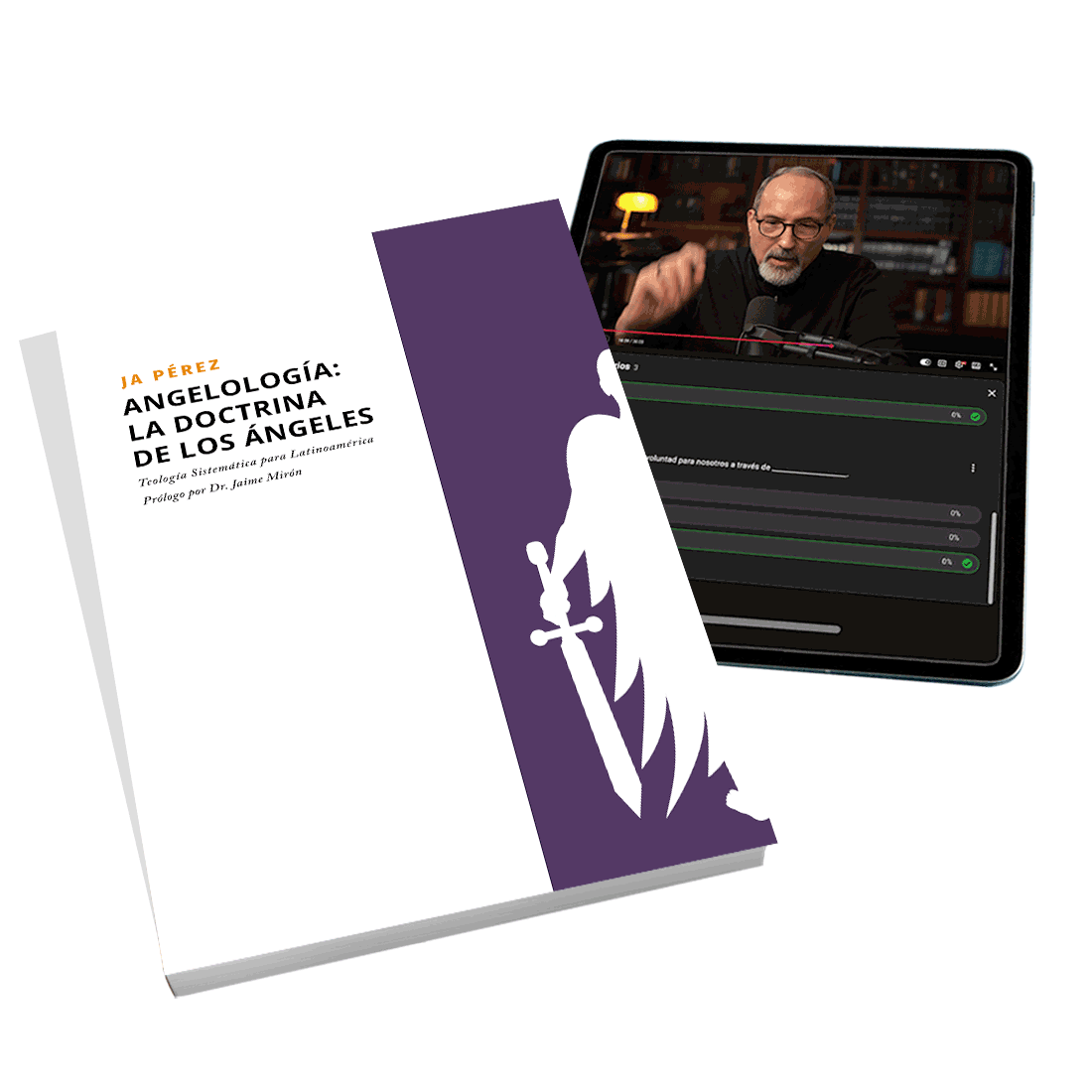 Cursos de Teología