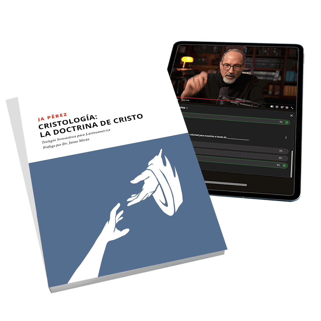 Cursos de Teología