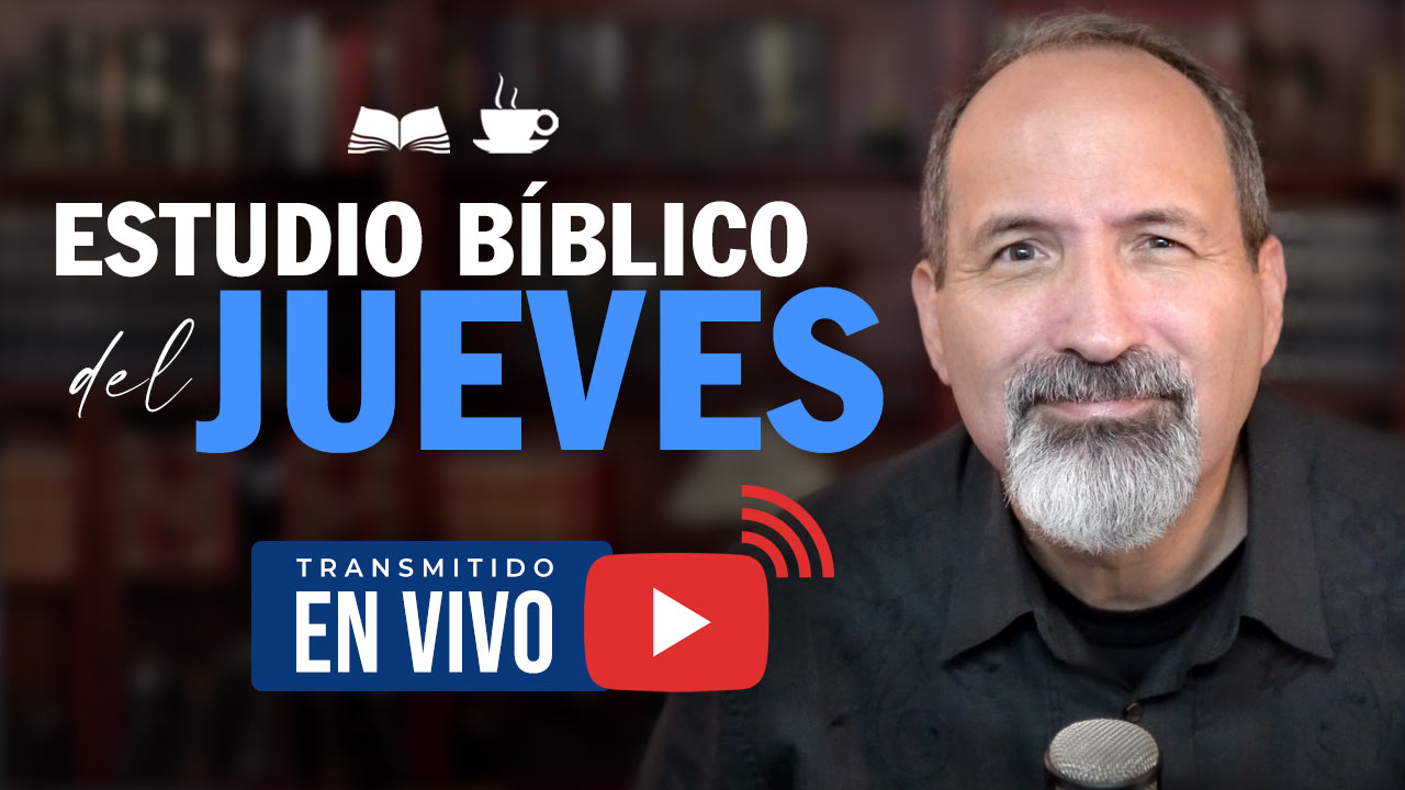 Estudio Bíblico