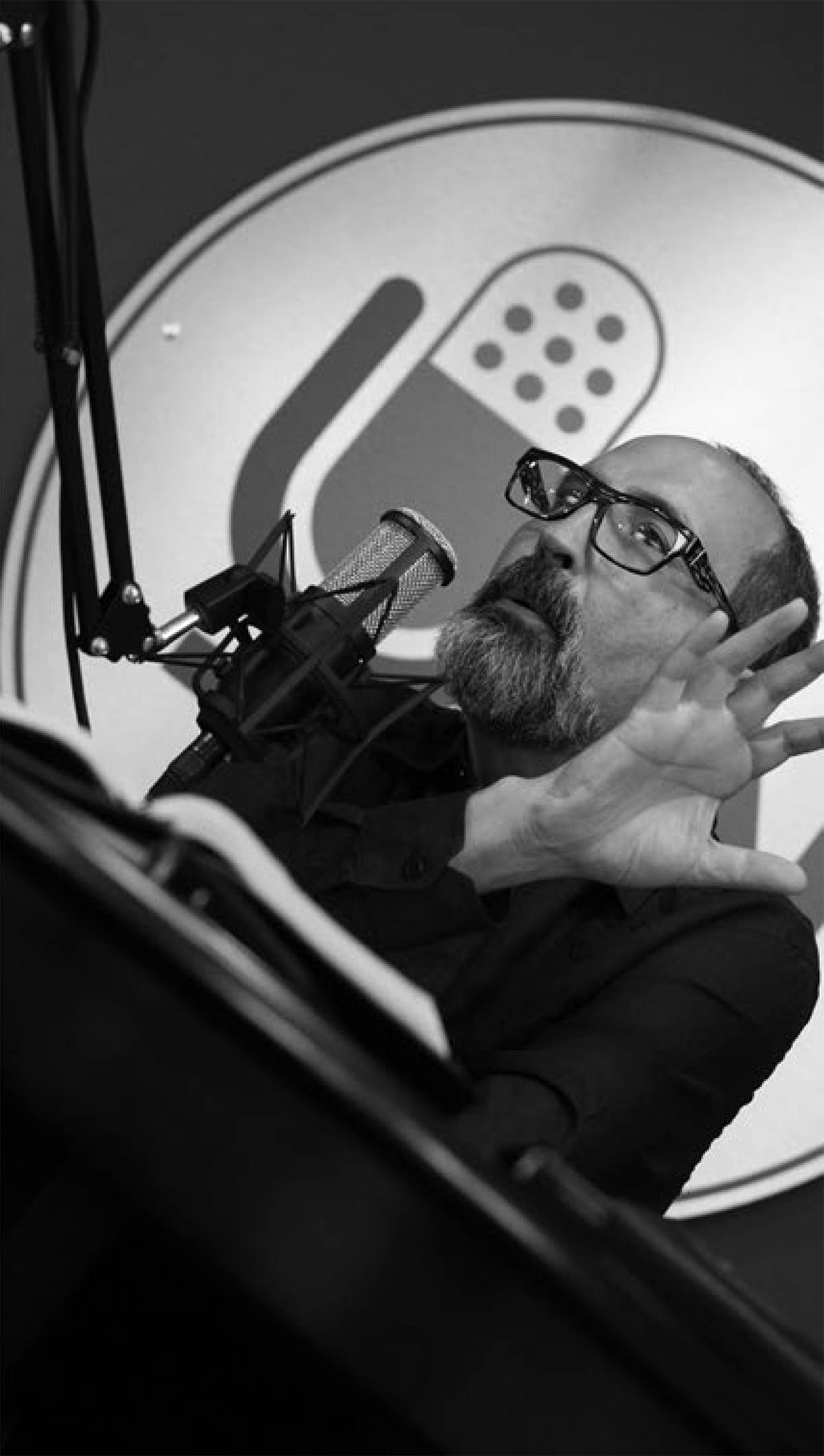 Legado | JA Pérez