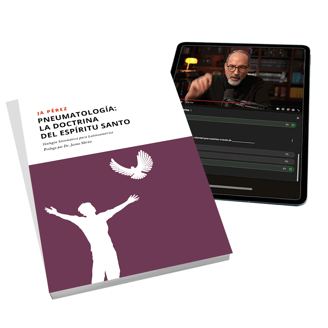 Cursos de Teología