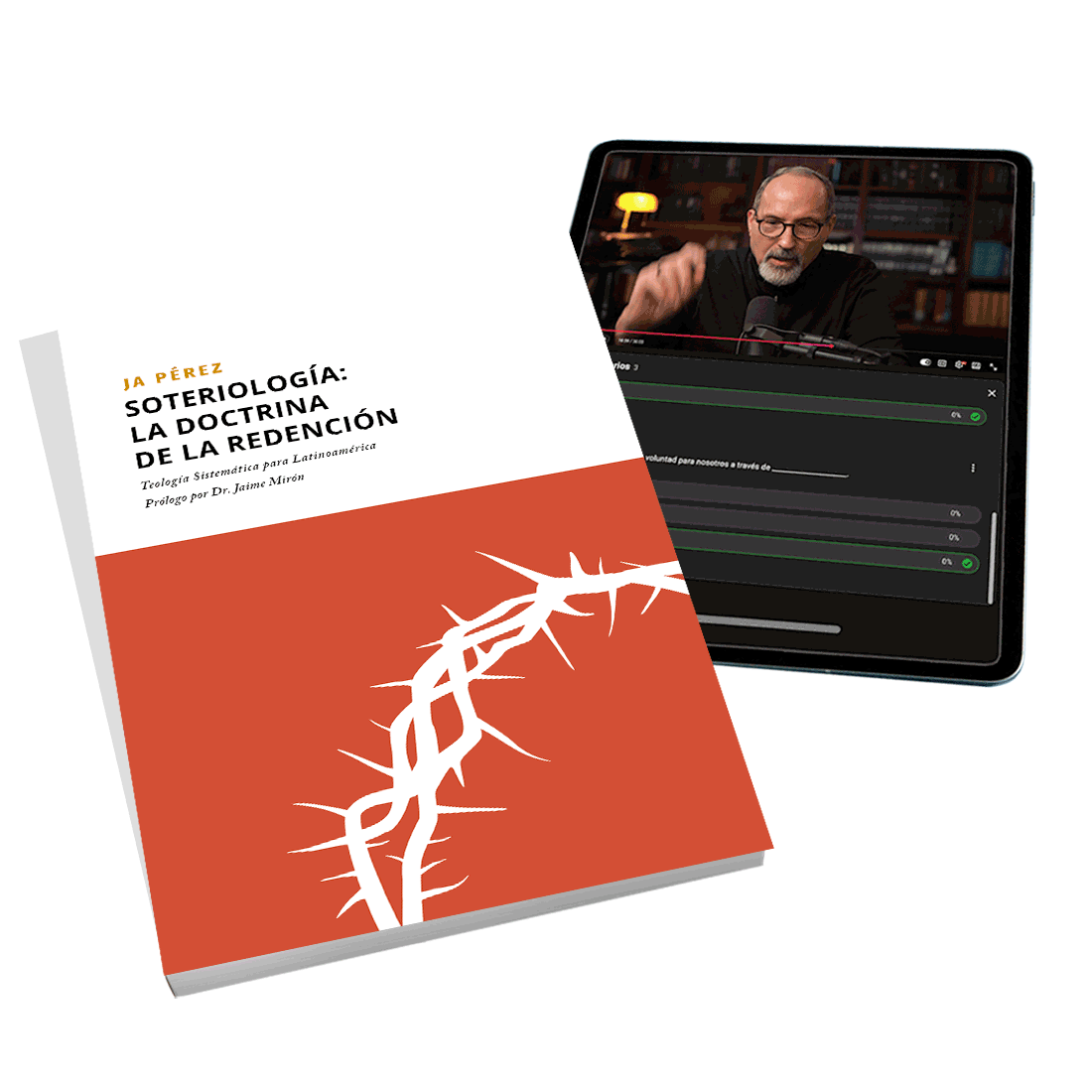 Cursos de Teología
