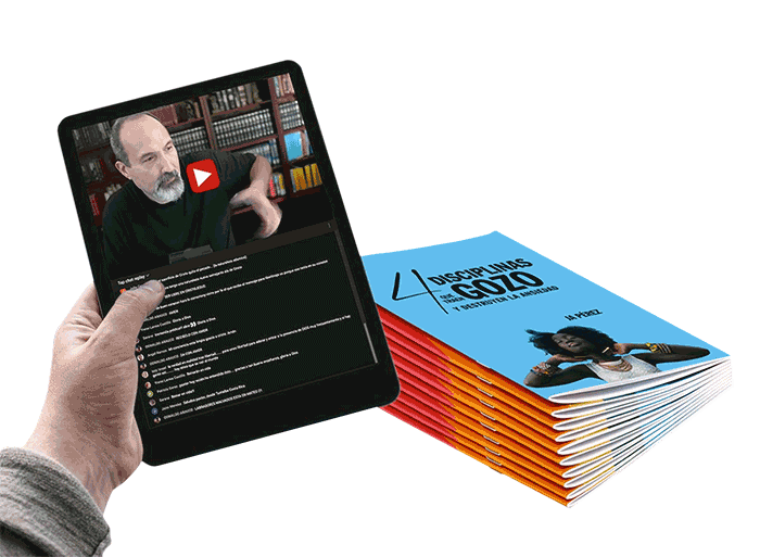 Videos y guías de estudio